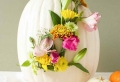 Zucche di Halloween: decorazioni fai da te, disegni da colorare e alcuni lavoretti per bambini