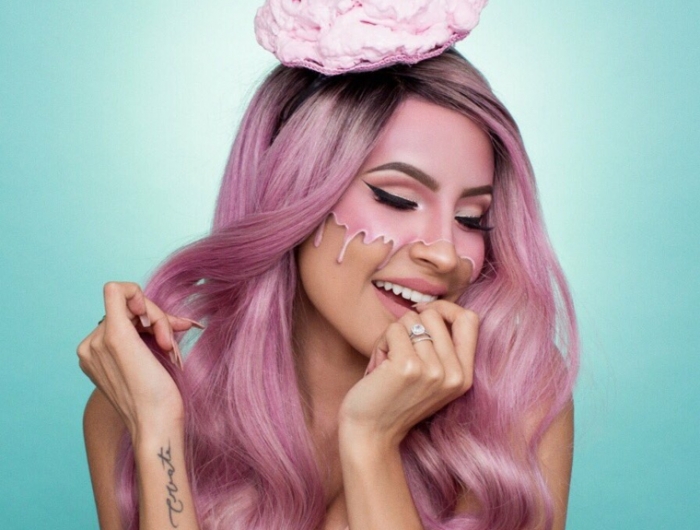 Trucchi Halloween facili: tutorial passo per passo e tanti video per trasformarsi in “mostri”