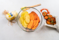 Migliorare le proprie abitudini alimentari con un’alimentazione equilibrata. 10 ricette facili e salutari