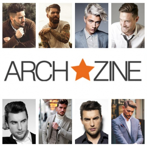 Tagli di capelli uomo: hairstyle guida per un’acconciatura maschile di tendenza