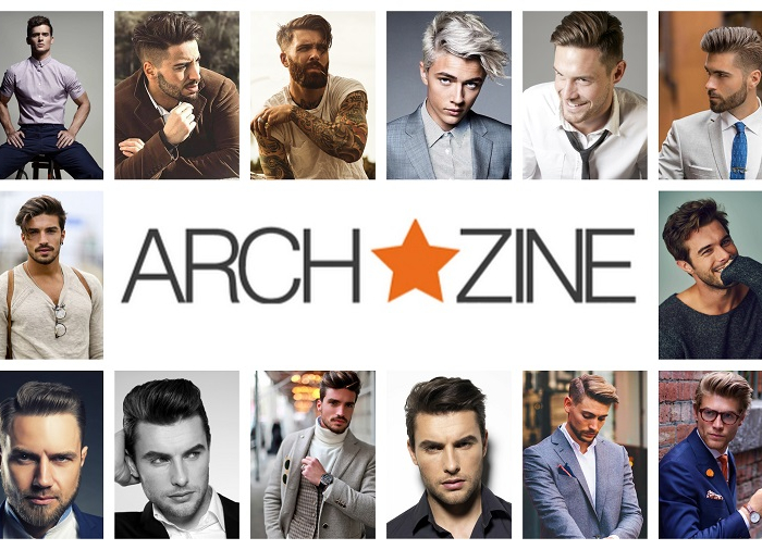 Tagli di capelli uomo: hairstyle guida per un’acconciatura maschile di tendenza