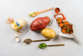 Migliorare le proprie abitudini alimentari con un’alimentazione equilibrata. 10 ricette facili e salutari