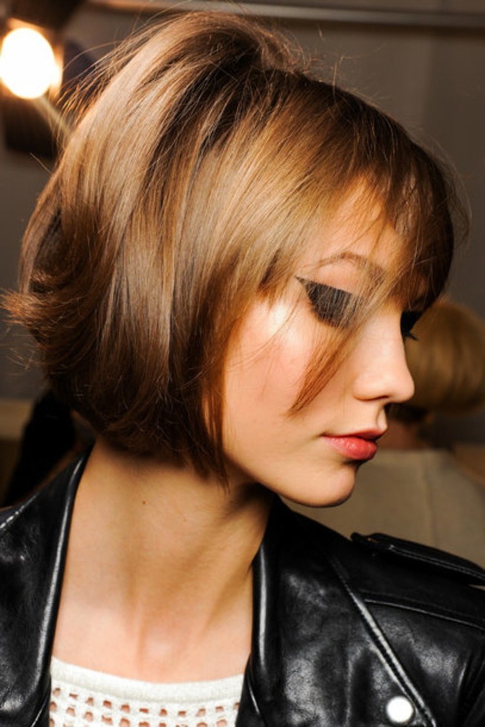 Acconciature Donna Corti : Capelli Corti Frisuren Festliche Haar Kurze Flechtfrisuren Acconciature Frisur Halblange Treccia Kurzes Kinnlanges Acconciatura Ragazza Idee Einfache Mittellange Effetto Mossi