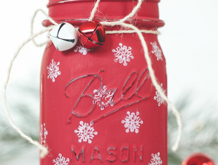 Lavoretti di Natale facili: tutorial passo passo per rendere l’atmosfera in casa più festosa