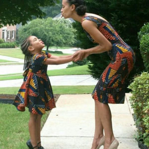 I tessuti africani – dalla tradizione alla moda