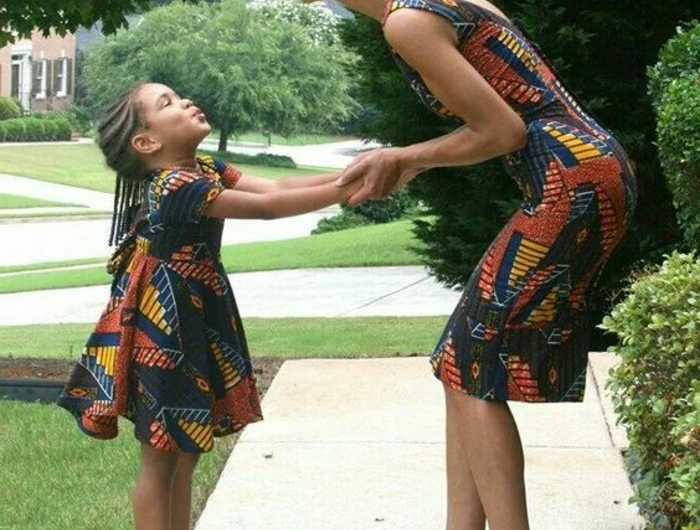 I tessuti africani – dalla tradizione alla moda