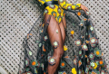 Gli abiti africani dei nostri giorni – abbinamento di tendenze e tradizione