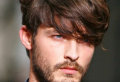 79 Acconciature uomo con capelli ricci
