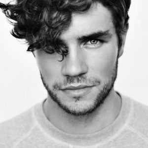 79 Acconciature uomo con capelli ricci