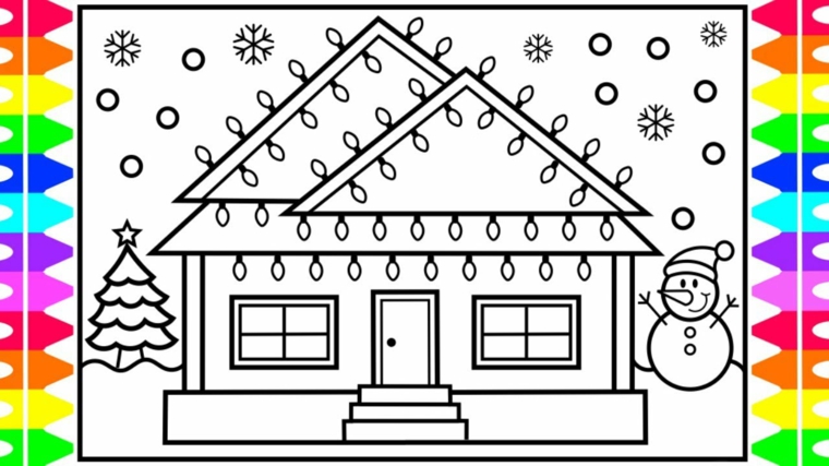 4 Decorazioni Natalizie In Peluche - Pupazzo Di Neve, Babbo Natale, Alce, Orso - Appendibili Per Albero