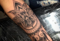 150 bellissime idee per tatuaggio donna con significato