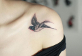 150 bellissime idee per tatuaggio donna con significato