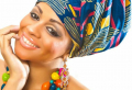 Gli abiti africani dei nostri giorni – abbinamento di tendenze e tradizione