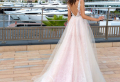 Abito da sposa principessa – l’abito perfetto per un matrimonio da favola