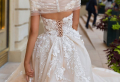 Abito da sposa principessa – l’abito perfetto per un matrimonio da favola