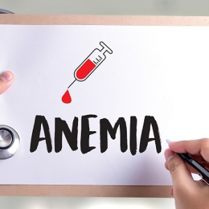 Anemia: cos’è e come affrontarla al meglio