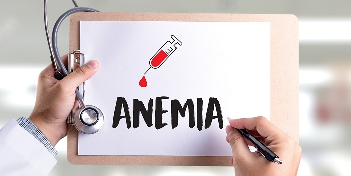 Anemia: cos’è e come affrontarla al meglio