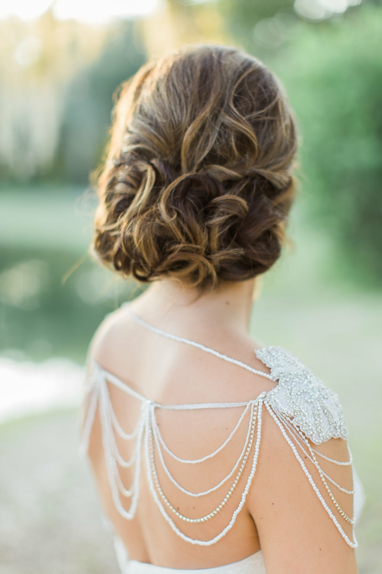 Fascia Per Capelli Imbottita Con Perle Bianche – Cerchione Largo E Morbido – Accessorio Elegante Per Sposa, Damigelle E Occasioni Speciali – Donna Alla Moda