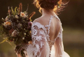 90 Acconciature sposa raccolti bellissimi e tutte le novità del 2019!
