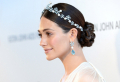 90 Acconciature sposa raccolti bellissimi e tutte le novità del 2019!