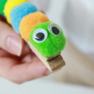 Lavoretti per bambini e tante idee fai da te da fare a casa!