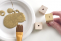Lavoretti per bambini e tante idee fai da te da fare a casa!