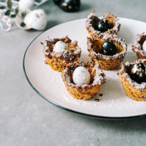 Riciclare uova di Pasqua, ricette squisite per dolci e non solo!