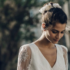 90 Acconciature sposa raccolti bellissimi e tutte le novità del 2019!