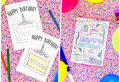 Biglietti di auguri fai da te: tutorial, idee, ispirazioni