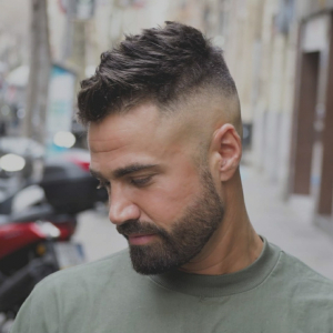 Capelli rasati uomo, look e tendenze da sfoggiare nel 2019!