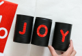 Centrotavola fai da te per Natale e Pasqua, foto con tutorial