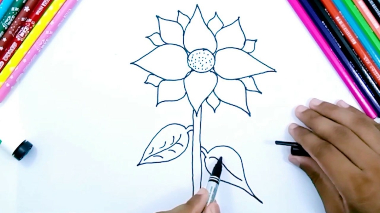 100 Disegni A Matita Facili E Molto Belli Tutorial E Passaggi Da Seguire
