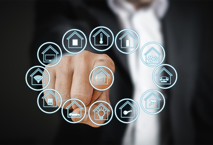 L’impianto domotico del futuro: la tecnologia che migliora la quotidianità