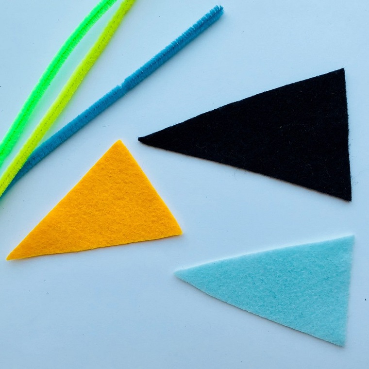 Filo Di Ciniglia Per Pulizia Pipe E Lavoretti Fai Da Te - 30 Cm - Colori Macaron - Confezione Multipla