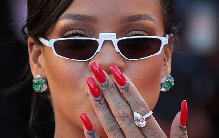 80 Design per Unghie ballerina da copiare per la prossima stagione