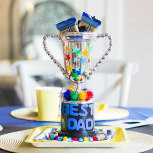 Regali per la Festa del Papà fatti a mano, idee e spunti con tutorial
