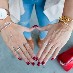 Unghie estive: trend nail art 2020, una pioggia di colori e design particolari