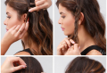 Acconciature semplici da realizzare, tutorial e video da copiare