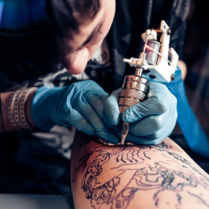 Tatuaggi old school – le immagini più originali, idee e significato