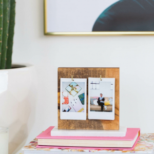 10 Idee per album foto fai da te con tutorial e video a cui ispirarsi!