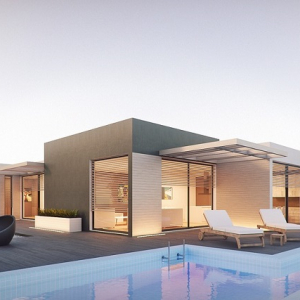 5 regole d’oro per arredare e decorare una casa con giardino!