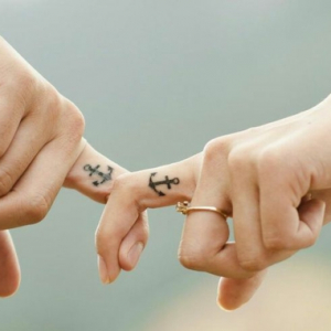 Tatuaggi di coppia: 100 immagini, tattoo con frasi e tanta ispirazione