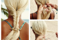 Acconciature con trecce da fare in estate: look anti caldo e tanti tutorial!