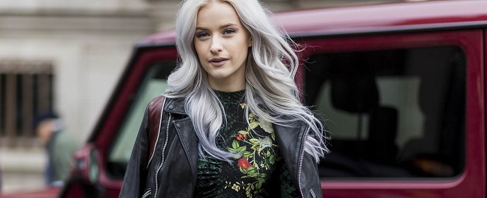 60 Acconciature Shatush grigio: i capelli sale e pepe per donne!