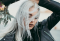 60 Acconciature Shatush grigio: i capelli sale e pepe per donne!
