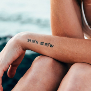 Tatuaggi famiglia: scritte e disegni che simboleggiano l’amore