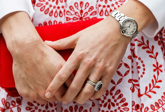 Unghie rosa cipria: tante idee con sfumature e decorazioni