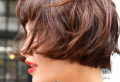 10 motivi per optare per un Taglio capelli corti donna!