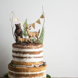 110 Torte di compleanno particolari e Cake Design a cui ispirarsi!