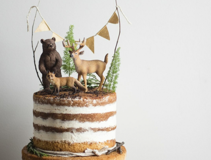 110 Torte di compleanno particolari e Cake Design a cui ispirarsi!